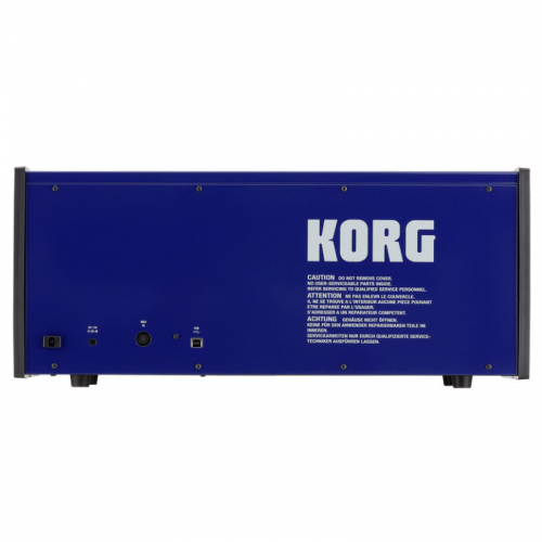 Korg MS-20 FS BL Blue